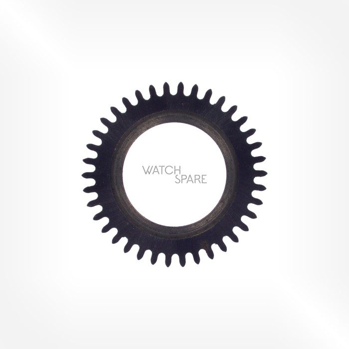 Cortébert Cal. 526 - Crown wheel 420