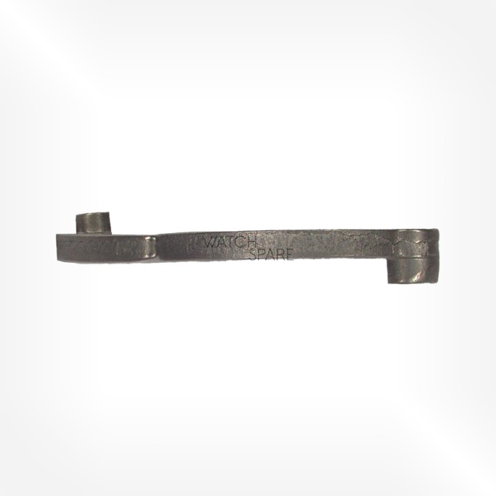 Cortébert Cal. 526 - Setting lever 443