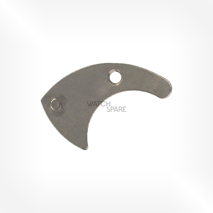 Cortébert Cal. 526 - Setting lever 443