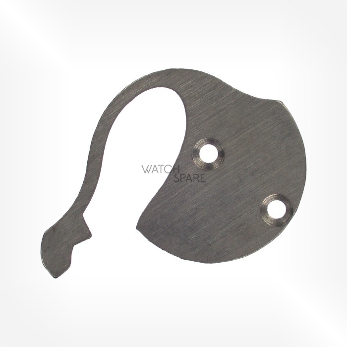 Cortébert Cal. 526 - Setting lever spring 445