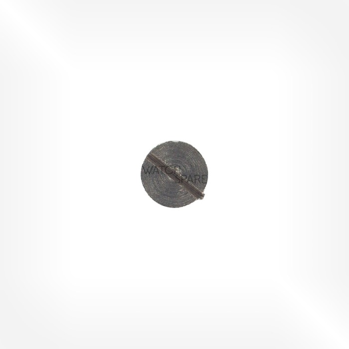 Cortébert Cal. 536 - Setting lever spring crew 5445
