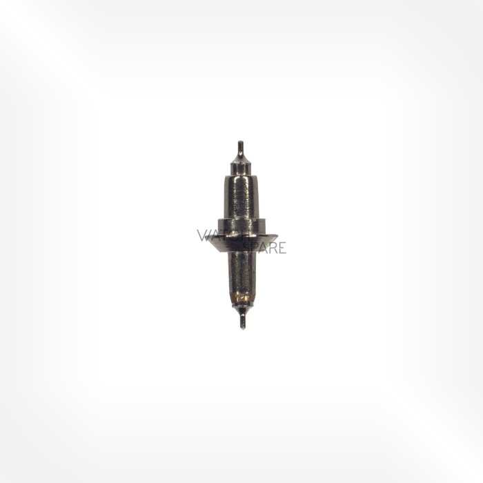 Cortébert Cal. 573 - Balance staff 723