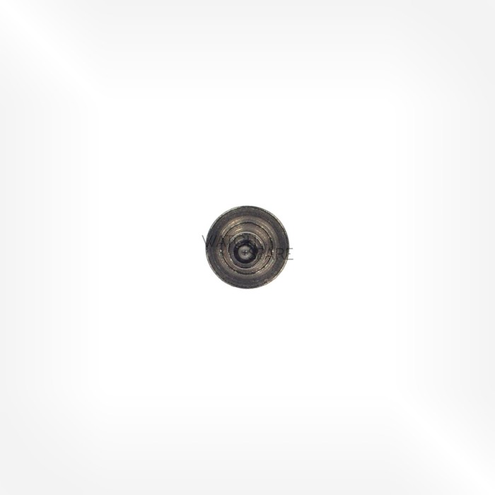 Cortébert Cal. 573 - Balance staff 723