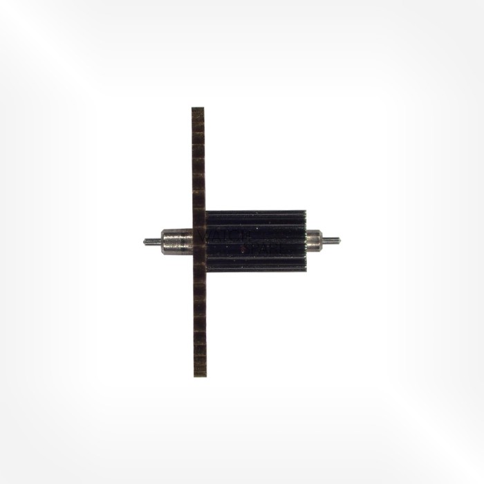Cortébert Cal. 576 - Intermediate wheel 203