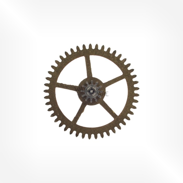 Cortébert Cal. 576 - Intermediate wheel 203