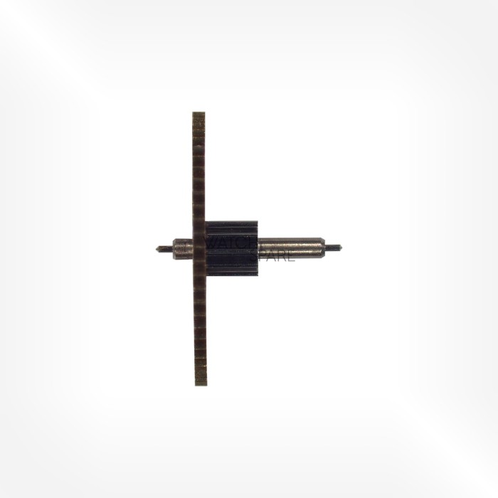 Cortébert Cal. 576 - Third wheel 210