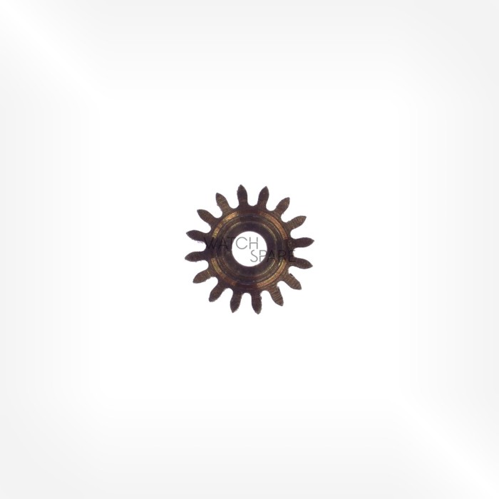 Cortébert Cal. 576 - Cannon pinion 240