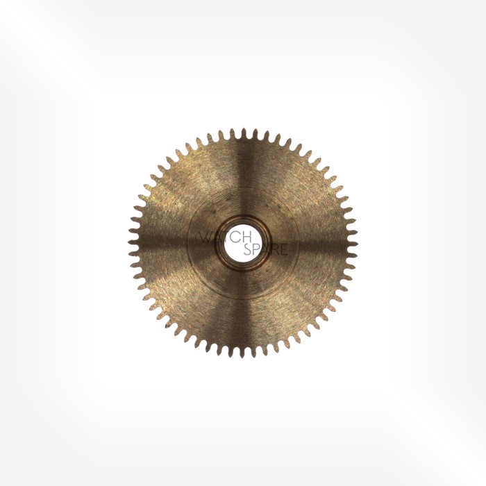 Cortébert Cal. 576 - Hour wheel 250