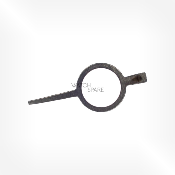 Cortébert Cal. 576 - Regulator 301