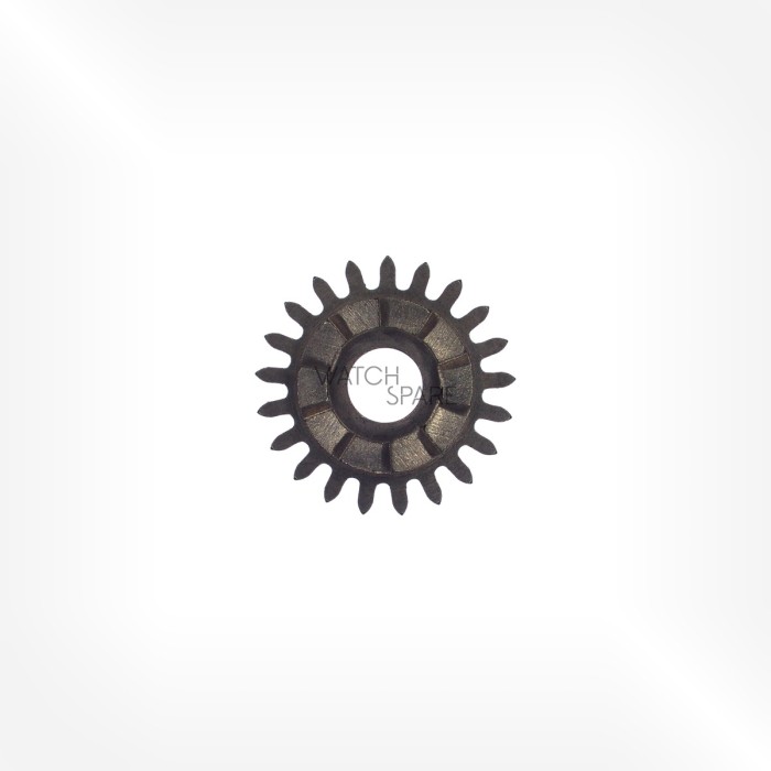 Cortébert Cal. 576 - Winding pinion 410