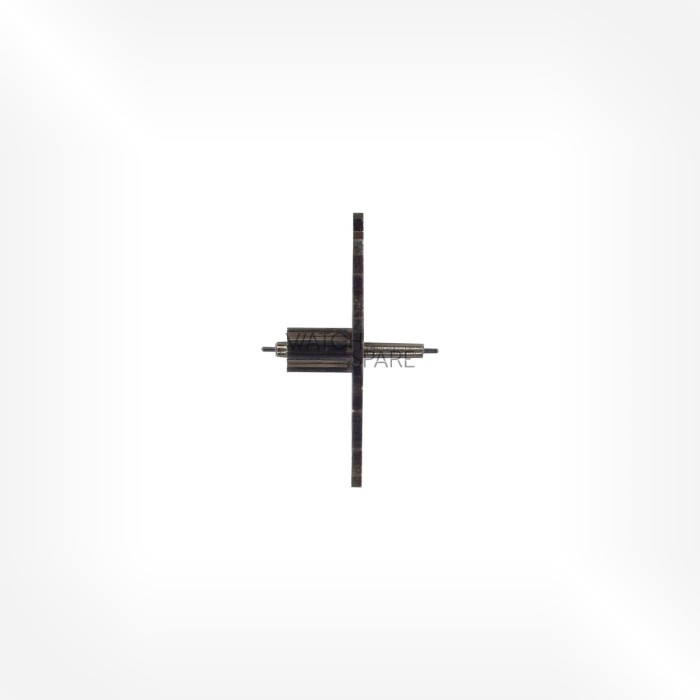 Cortébert Cal. 576 - Escape wheel 705