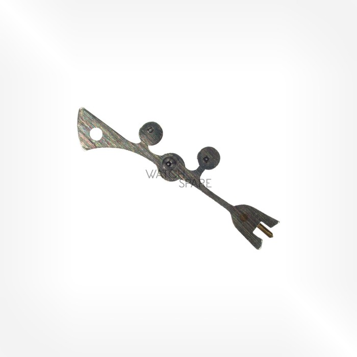 Cortébert Cal. 576 - Rescoff pallet 710