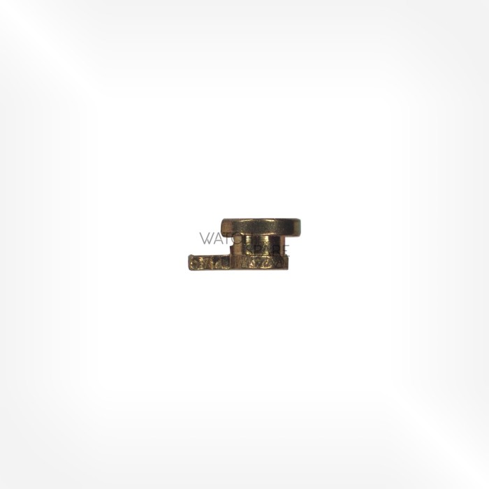 Cortébert Cal. 576 - Roller 730