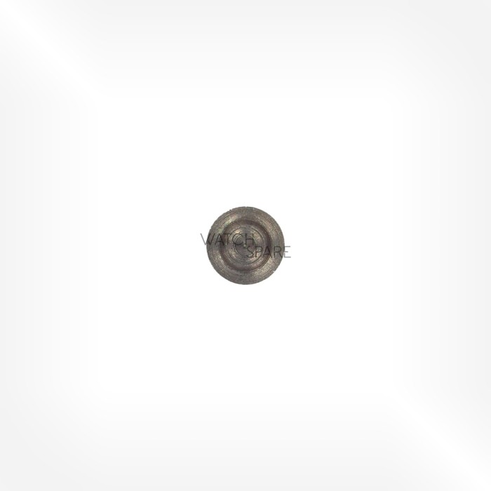 Cortébert Cal. 578 - Balance staff 723