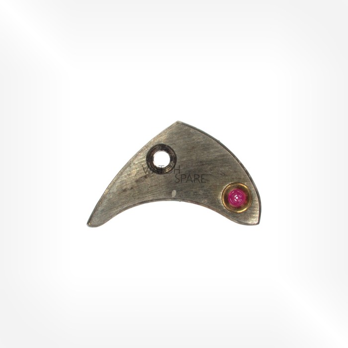 Cortébert Cal. 590 - Escape wheel bridge 116