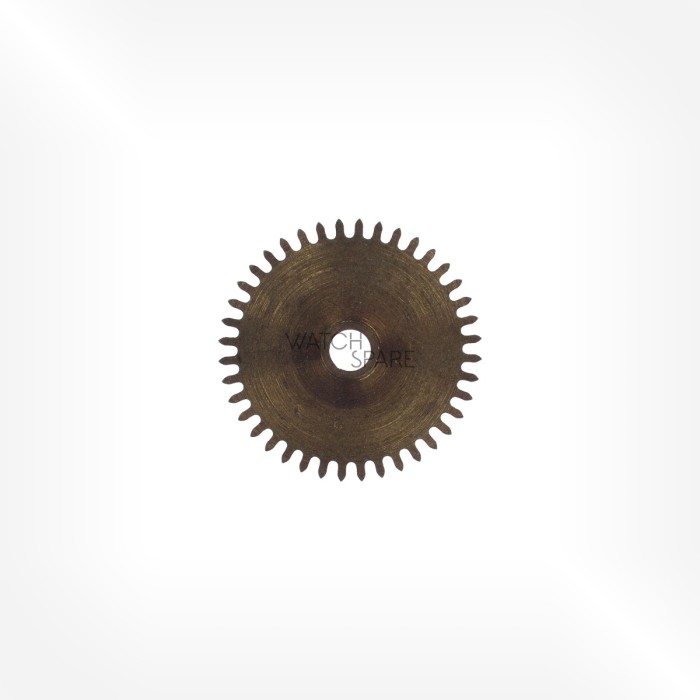 Cortébert Cal. 590 - Hour wheel 250