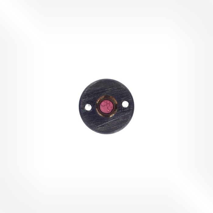 Cortébert Cal. 590 - Endpiece 311
