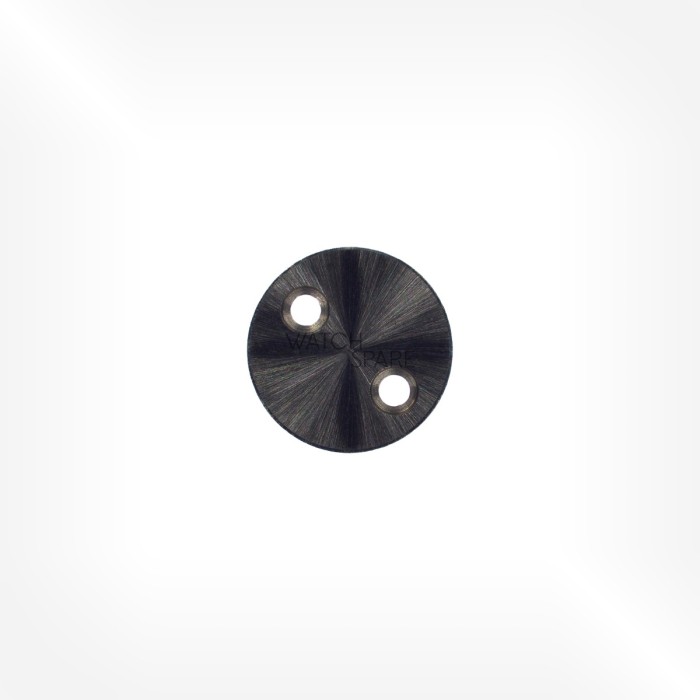 Cortébert Cal. 590 - Crown wheel core 423