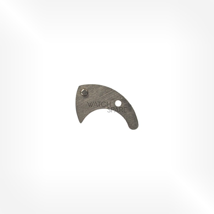 Cortébert Cal. 590 - Setting lever 443