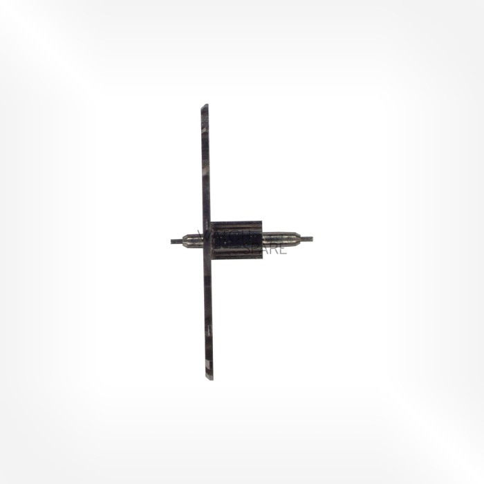 Cortébert Cal. 590 - Escape wheel 705