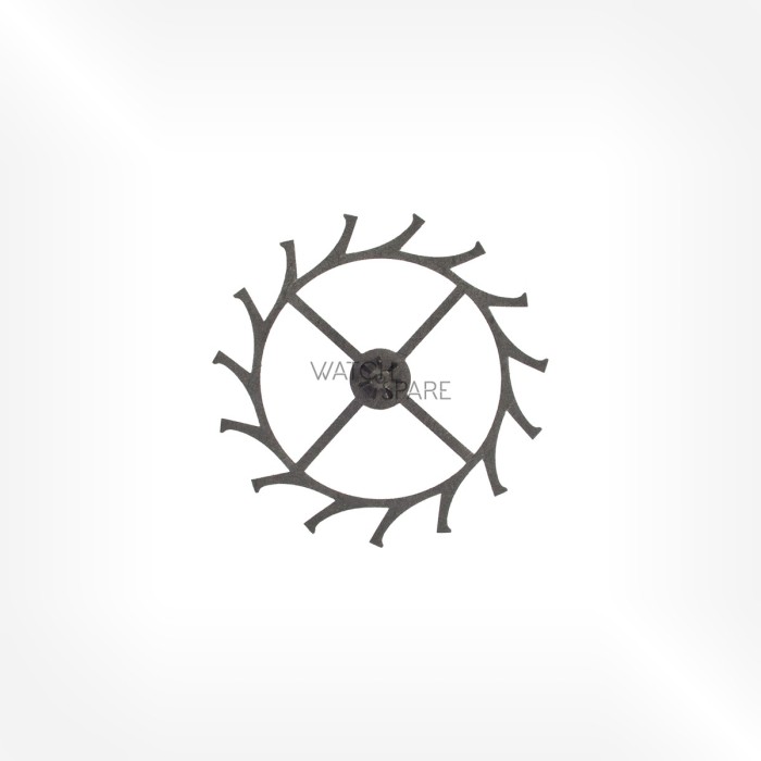 Cortébert Cal. 590 - Escape wheel 705