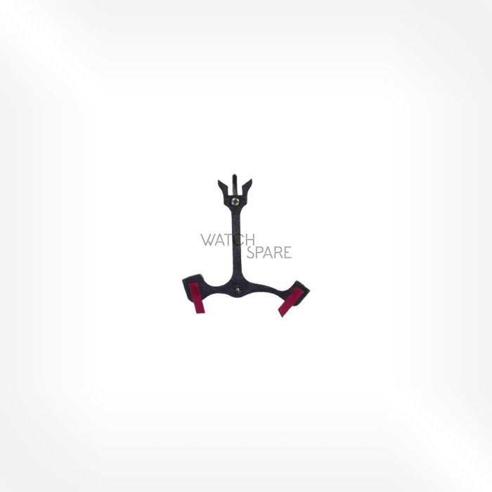 Cortébert Cal. 590 - Pallet fork 710
