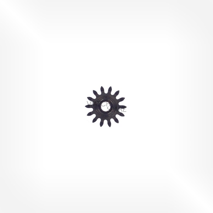Cortébert Cal. 616 - Cannon pinion 240