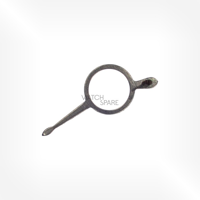 Cortébert Cal. 616 - Regulator 301
