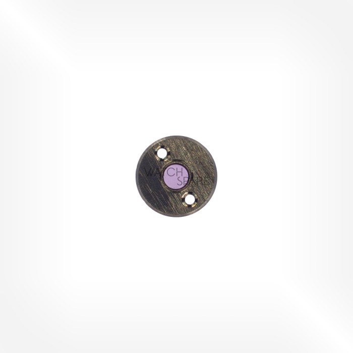 Cortébert Cal. 616 - Endpiece 311