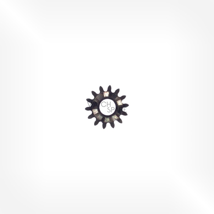 Cortébert Cal. 616 - Winding pinion 410