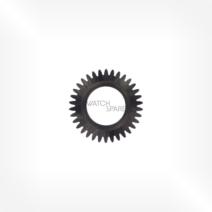 Cortébert Cal. 616 - Crown wheel 420