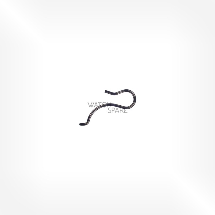 Cortébert Cal. 616 - Yoke spring 440