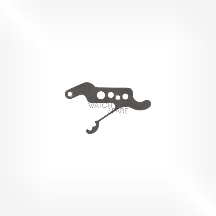 Cortébert Cal. 616 - Setting lever spring 445