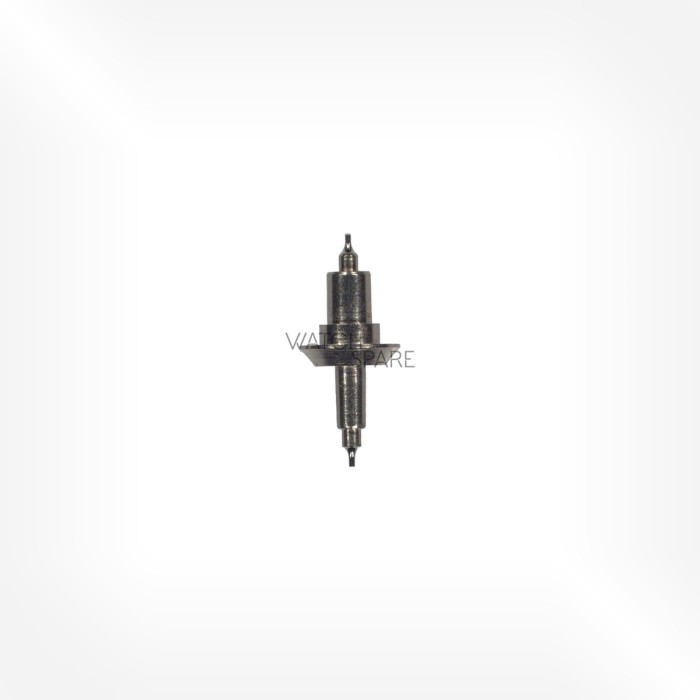 Cortébert Cal. 616 - Balance staff 723
