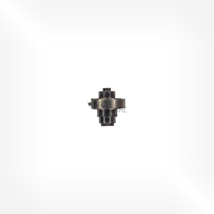 Cortébert Cal. 620 - Barrel arbor 195