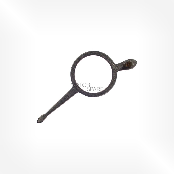 Cortébert Cal. 620 - Regulator 301