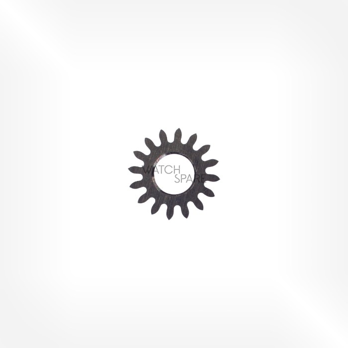 Cortébert Cal. 620 - Motion work setting wheel 451