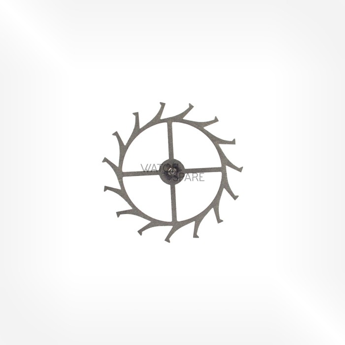 Cortébert Cal. 620 - Escape wheel 705