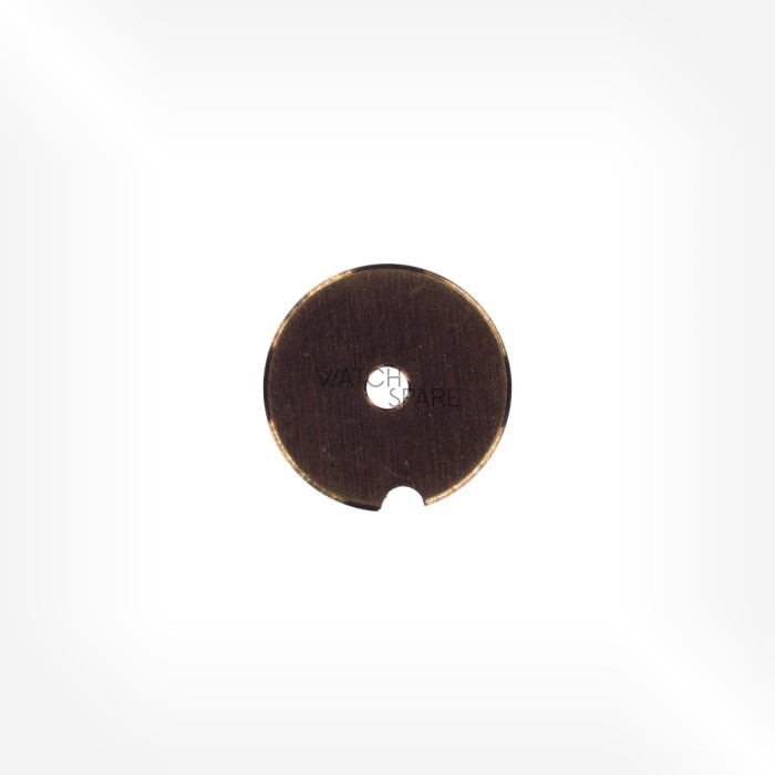 Cortébert Cal. 635 - Barrel whit cover 182