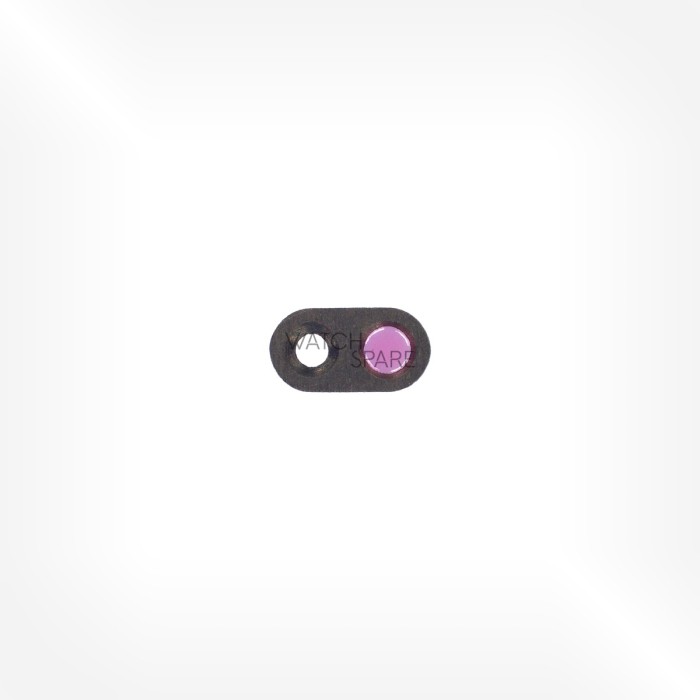 Cortébert Cal. 635 - Jewelled end-plate for balance 330
