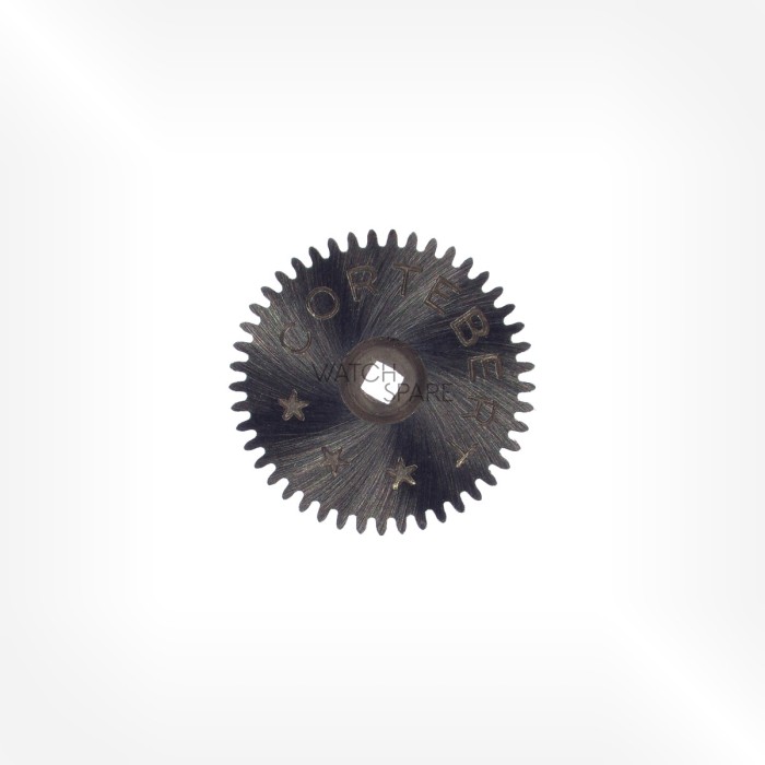 Cortébert Cal. 635 - Ratchet wheel 415
