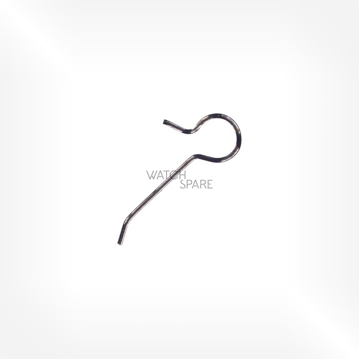 Cortébert Cal. 635 - Yoke spring 440