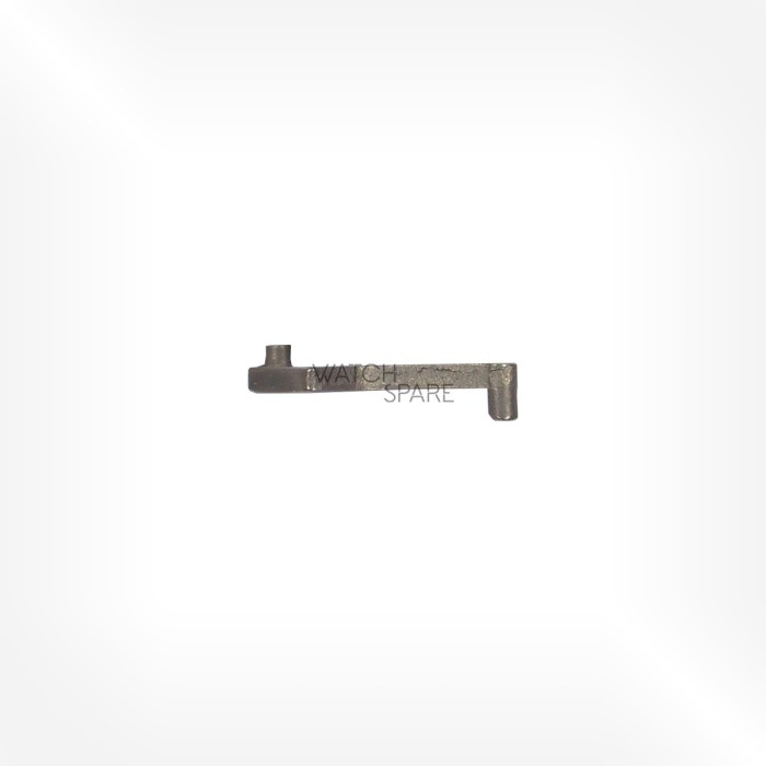 Cortébert Cal. 635 - Setting lever 443