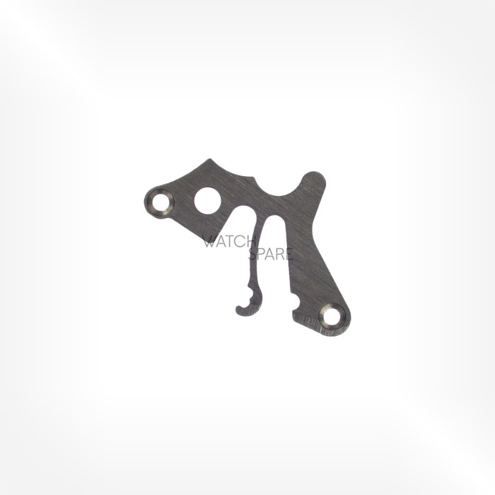 Cortébert Cal. 635 - Setting lever spring 445