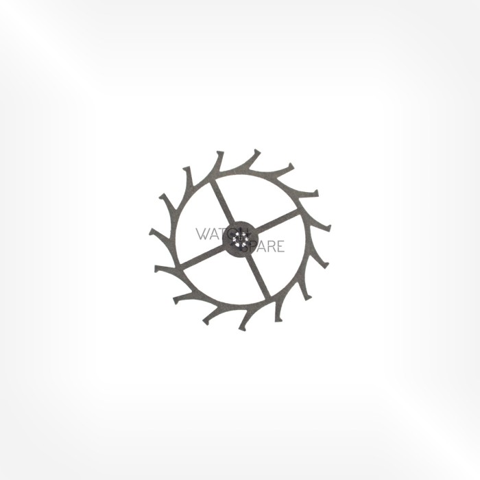 Cortébert Cal. 635 - Escape wheel 705