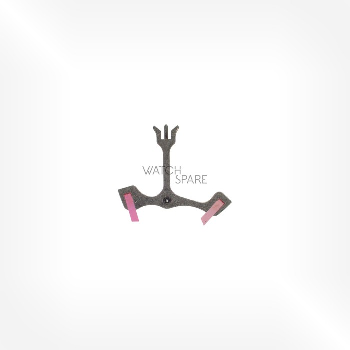 Cortébert Cal. 635 - Pallet fork 710