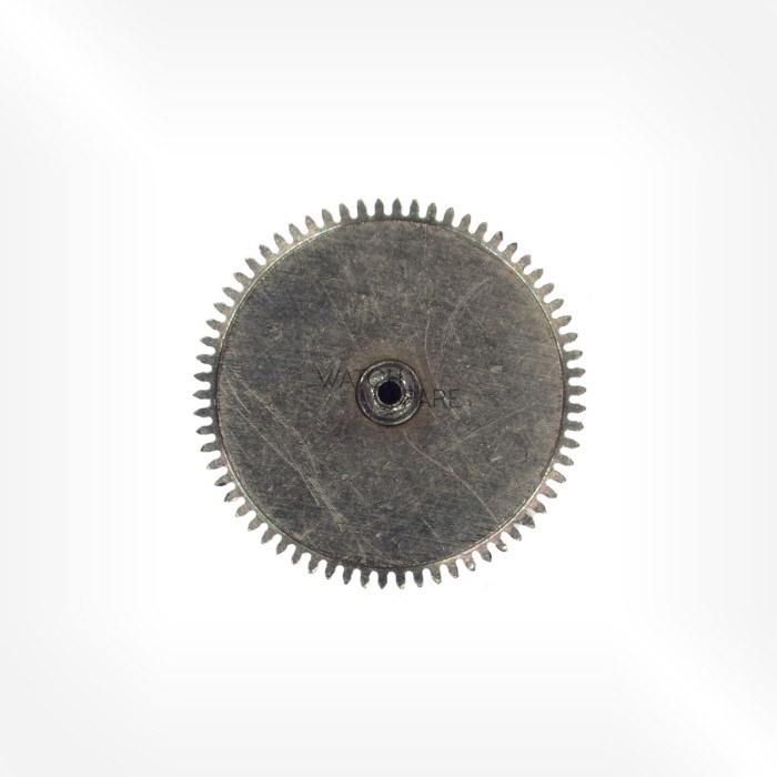 Cortébert Cal. 650 - Full barrel 182
