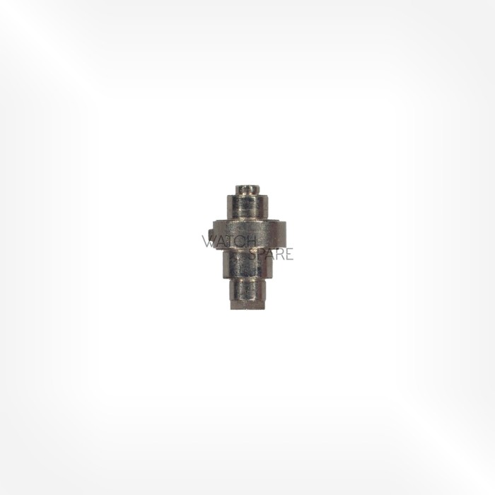 Cortébert Cal. 650 - Barrel arbor 195