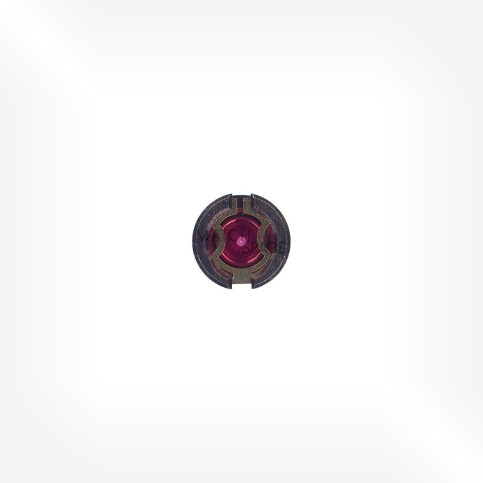 Cortébert Cal. 650 - Incabloc 325