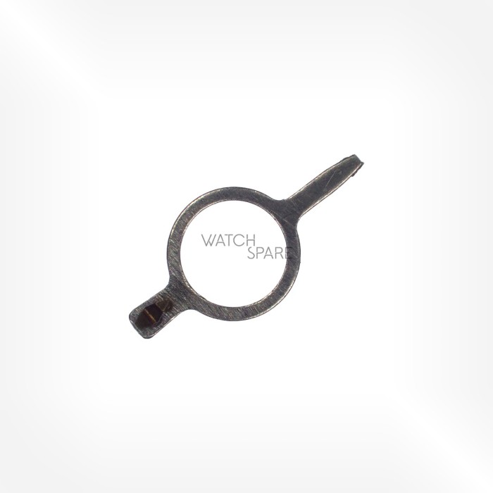 Cortébert Cal. 657 - Regulator 301